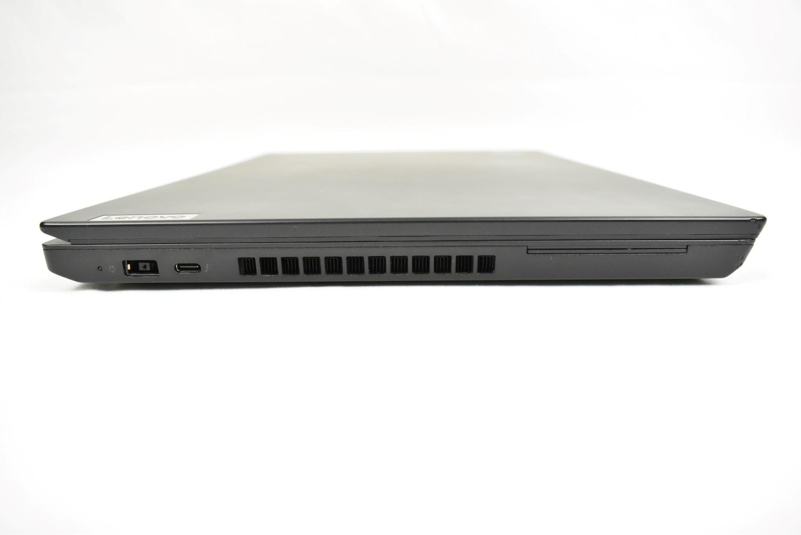 Lenovo ThinkPad T15p Gen 2 i7-11850H 2.5GHz 16GB 1TB SSD No OS GTX 1650 *See*
