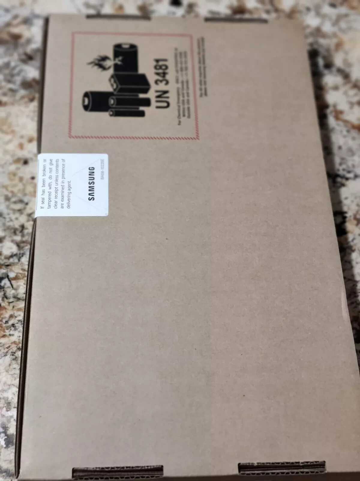 NEW Samsung Galaxy Book4 Pro 14″ AMOLED Ultra 5 125H 16GB 512GB NP944XGK-KG2US