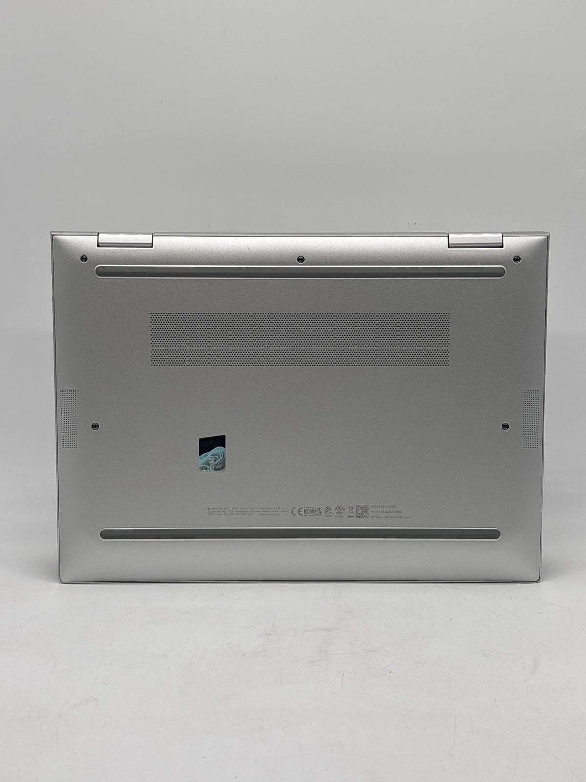 HP Envy X360 830 G10 13″ Intel Core i7-1365U 32GB RAM 512GB SSD – For Parts