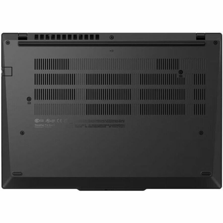Lenovo 21MC004YUS ThinkPad 14″ TOUCH Ryzen 7 8840U 32GB 512G 1920×1200 780M W11P