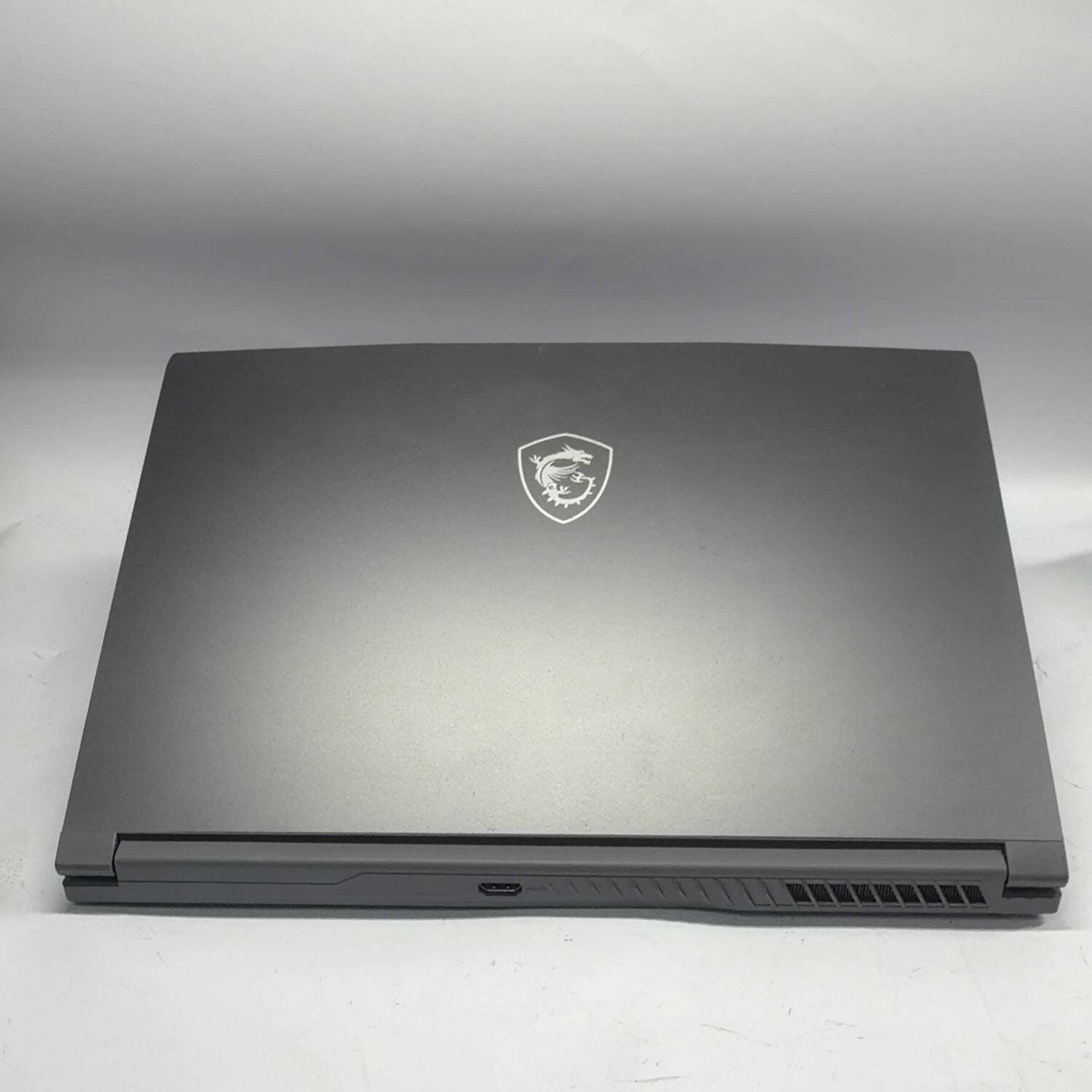 MSI Thin A15 B7UC 15.6″ Ryzen 5 7535HS 3.3GHz 16GB RAM 512GB GeForce RTX 3050