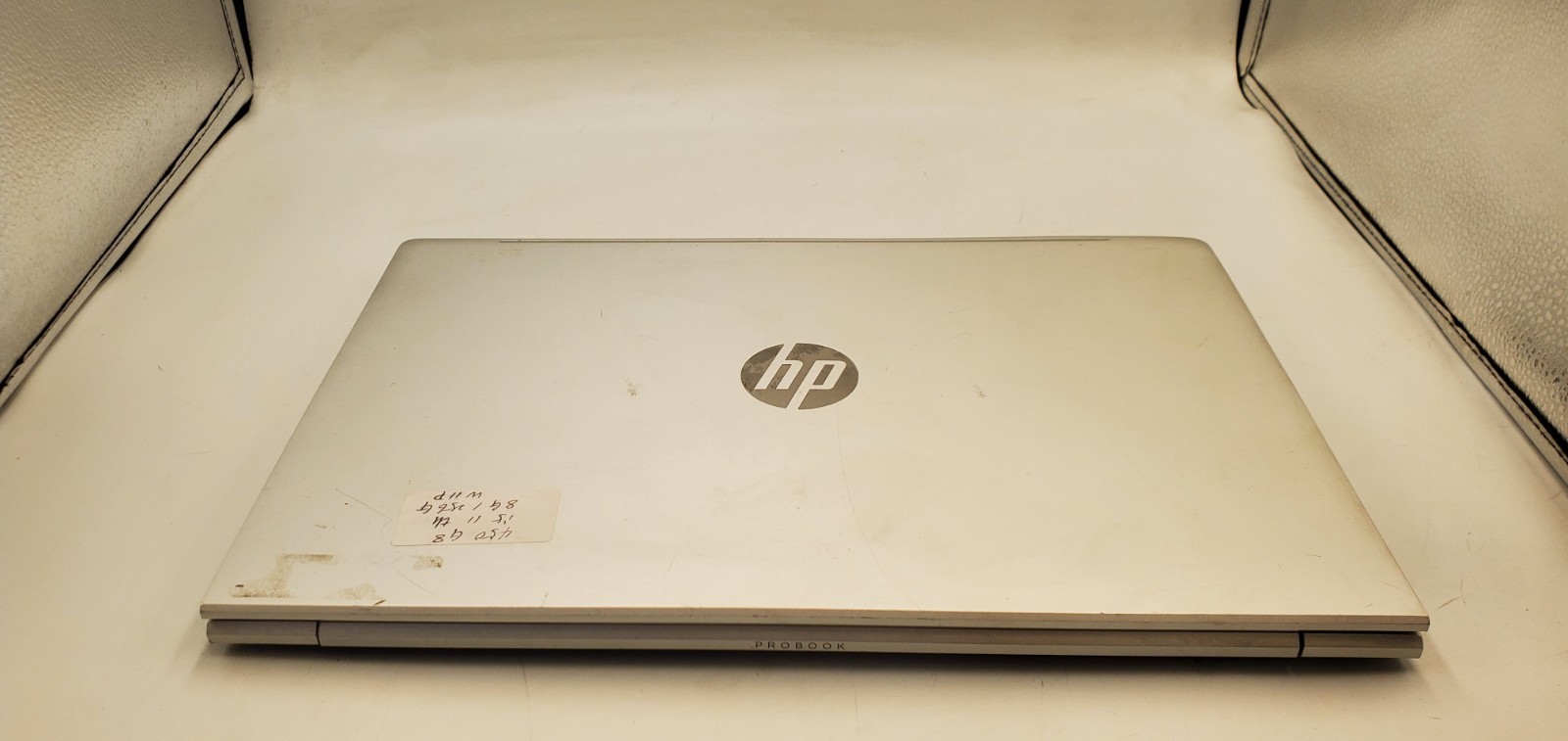 HP ProBook 450 G8 Laptop Intel Core i5-11th Gen 2.4GHz 8GB RAM 256GB SSD W11P