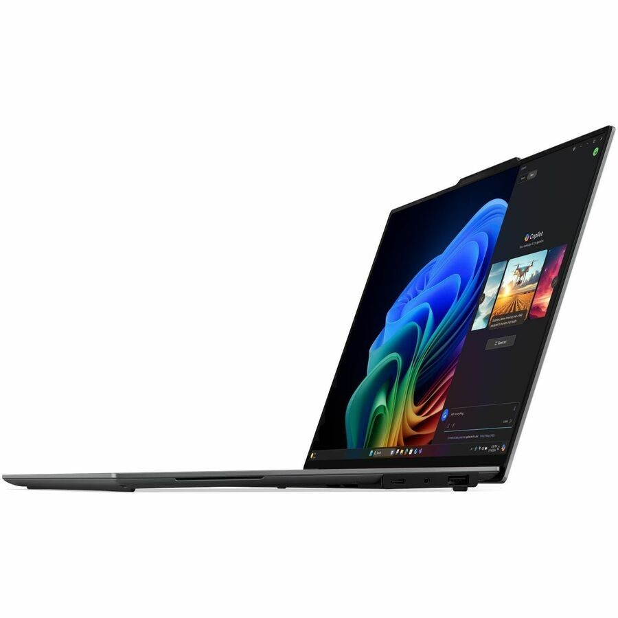 Lenovo ThinkPad X9 15 Gen 1 15.3 OLED CoPilot+ PC Notebook Intel Core Ultra 7 2
