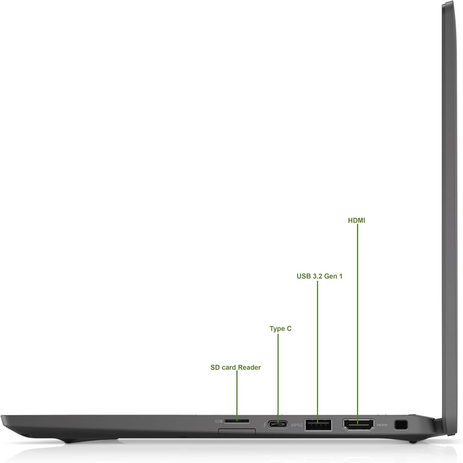 Dell Latitude 7420 2-in-1 14″ FHD Touch Laptop, i7-1165G7, 16GB, 256GB, W11