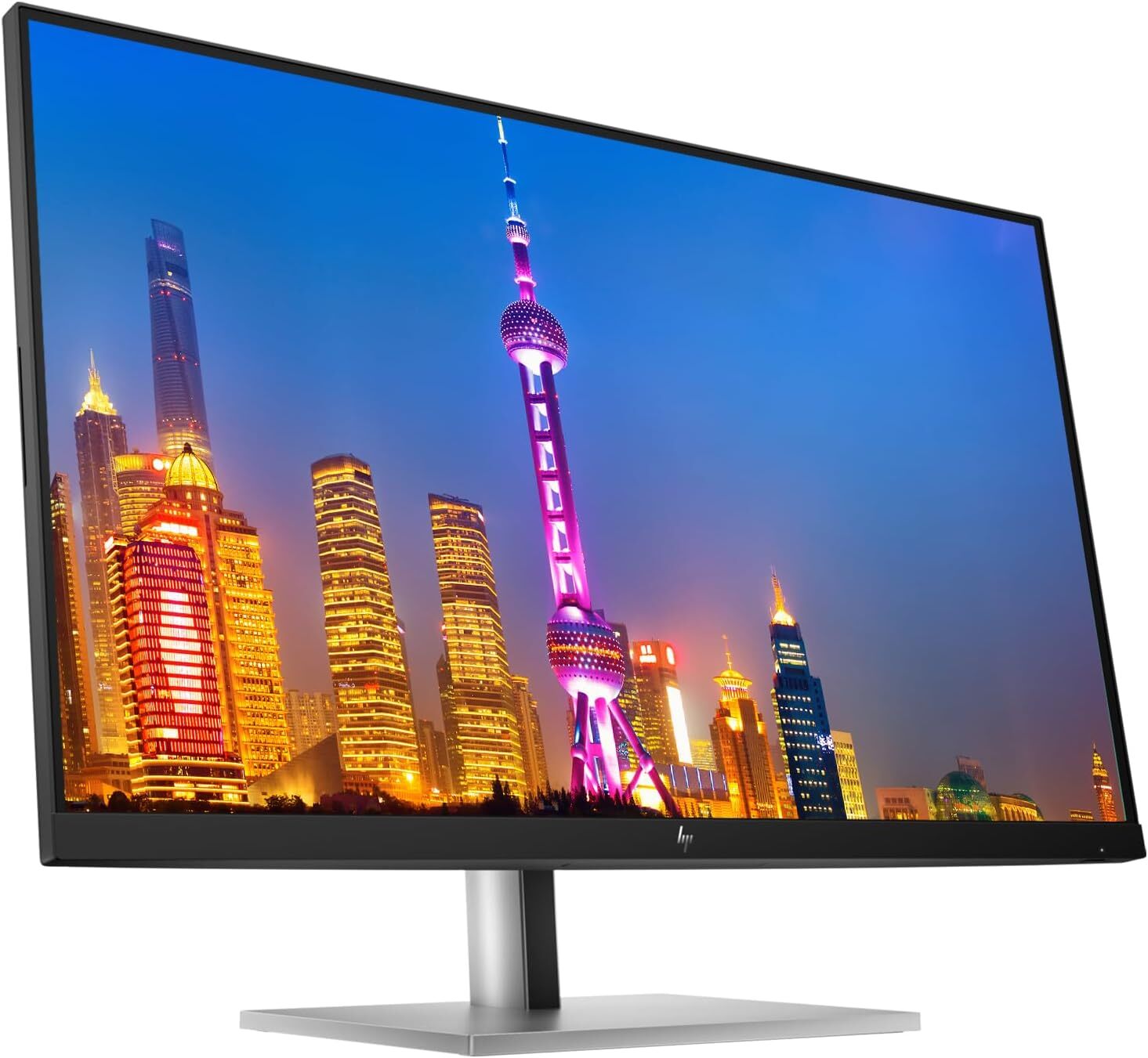 HP ProBook 440 G10 14″ i5, 16GB RAM, Bundle with 2 x EliteDisplay 27″ Monitors
