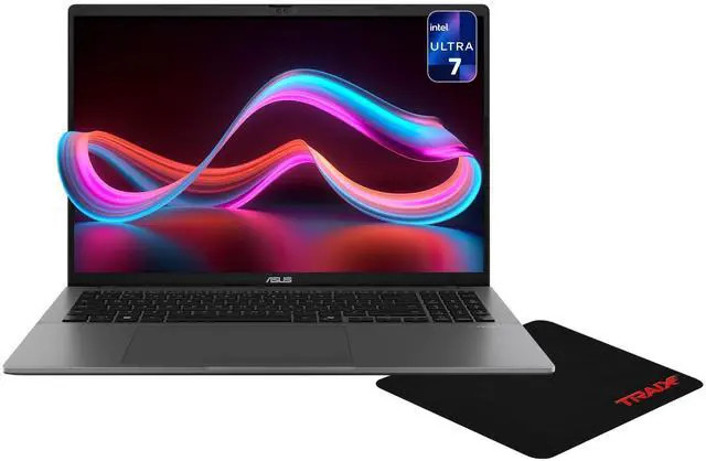 Asus Vivobook S16 Intel Ultra 7-355 32GB RAM 1TB PCIe SSD WUXGA Touch