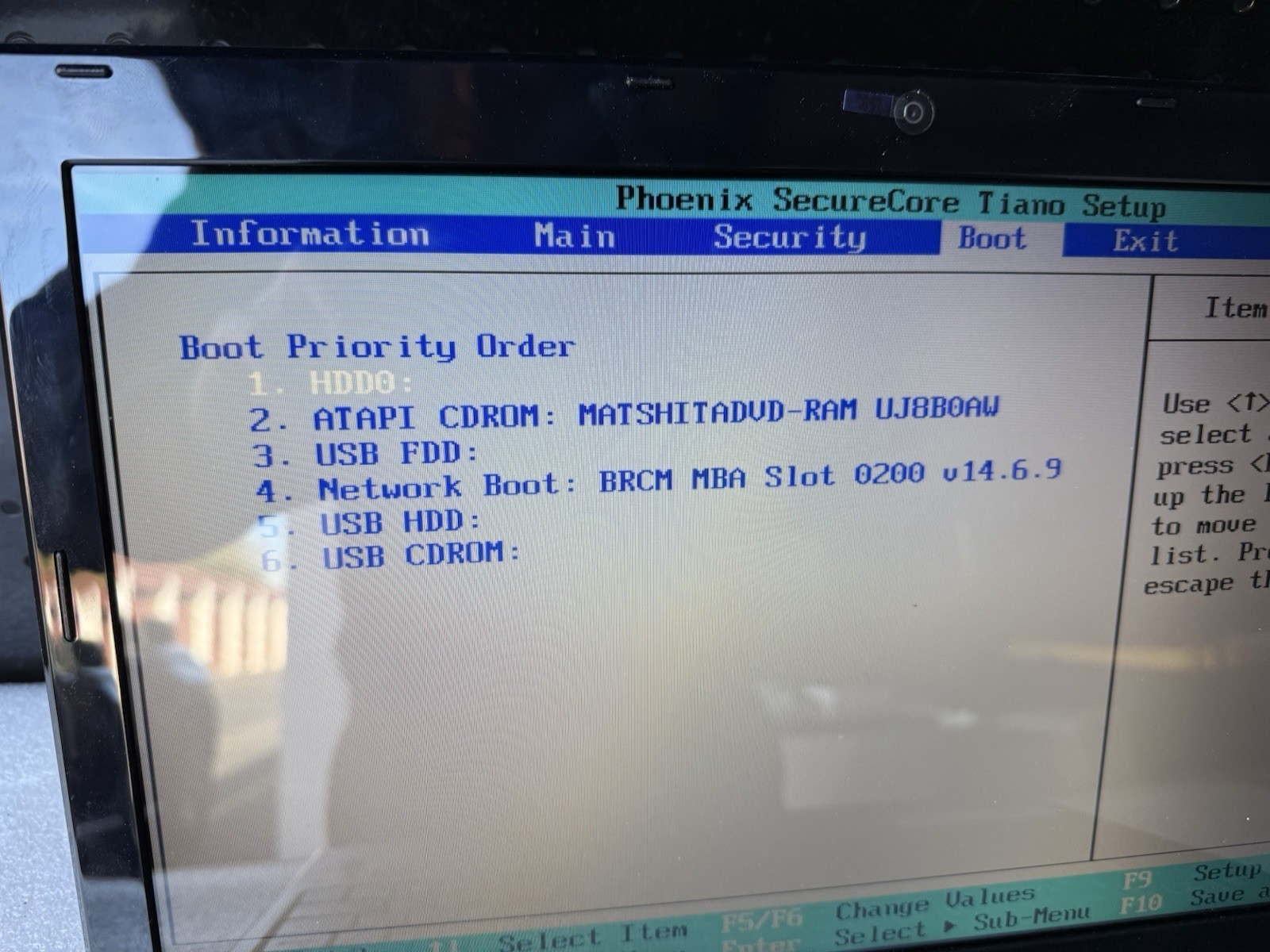 Acer Aspire 5560G-7809 15.6″ Laptop AMD A6-3420M 4GB RAM No HDD No OS