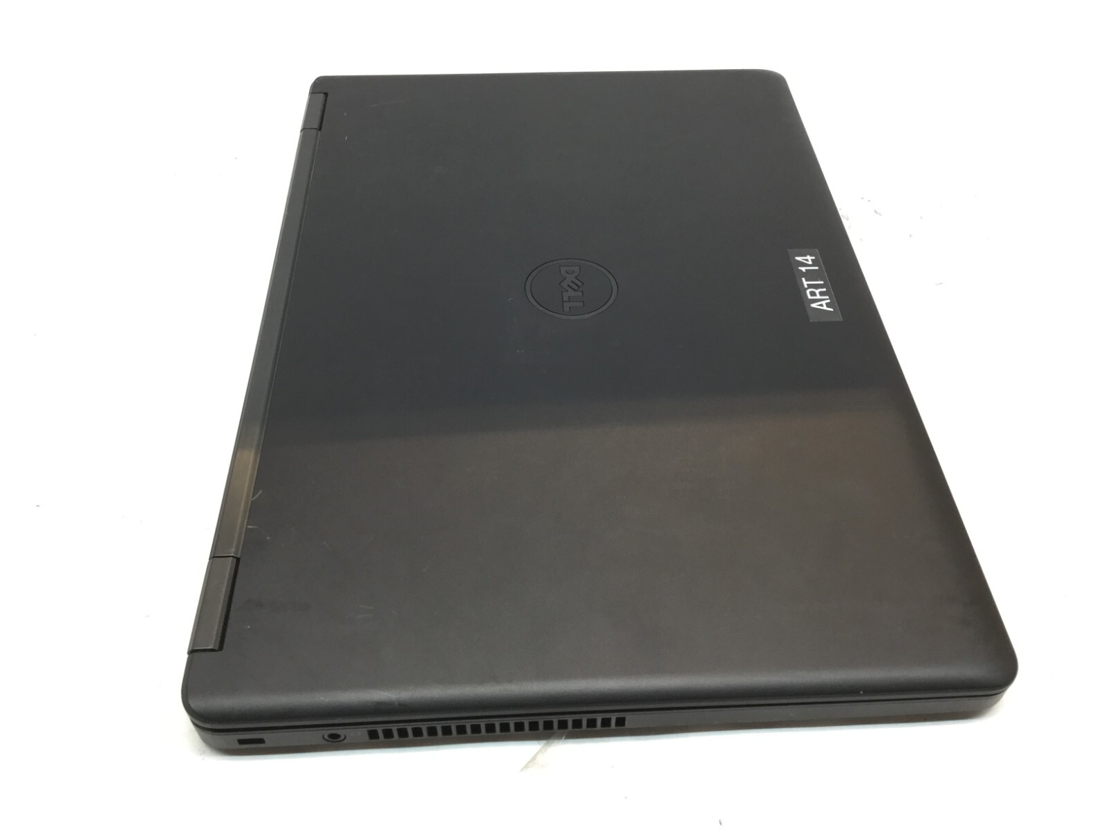 Dell Latitude E7440 Laptop 14″ Intel Core i3 4th Gen. SHORTS POWER SUPPLY!!- ME