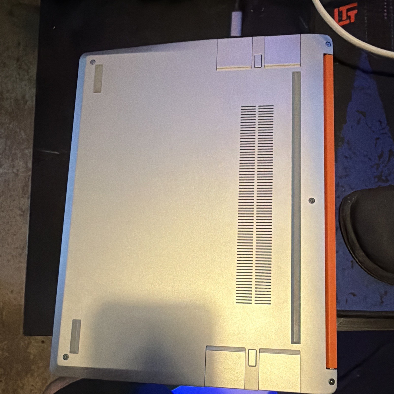 Framework 13 and Ryzen 5 7640 32gb ddr5 1tb nvme ssd