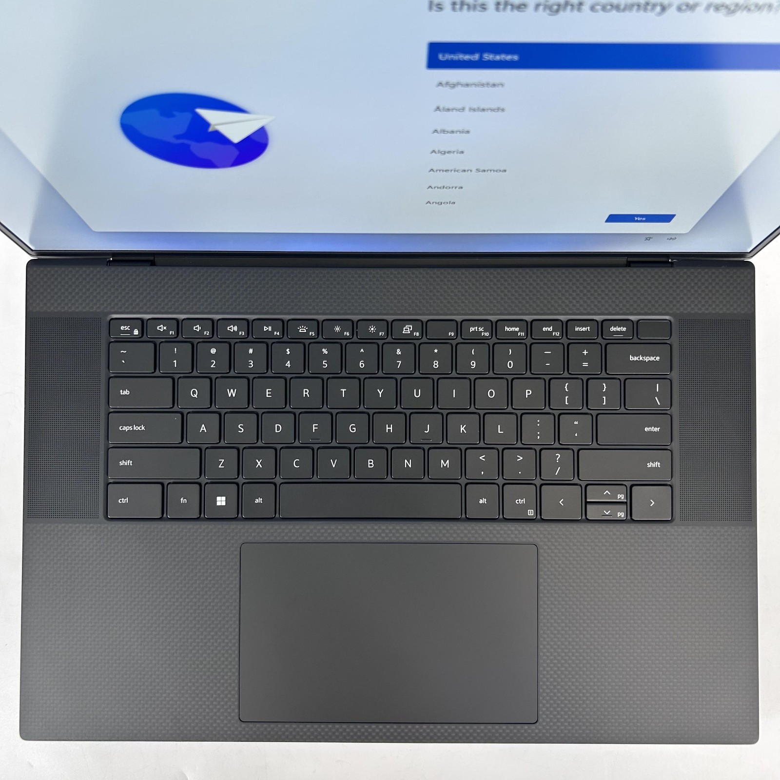 Dell XPS 17 9730 FHD+ 2.6 GHz i9-13900H 32GB 1TB SSD NVIDIA RTX 4080 Excellent