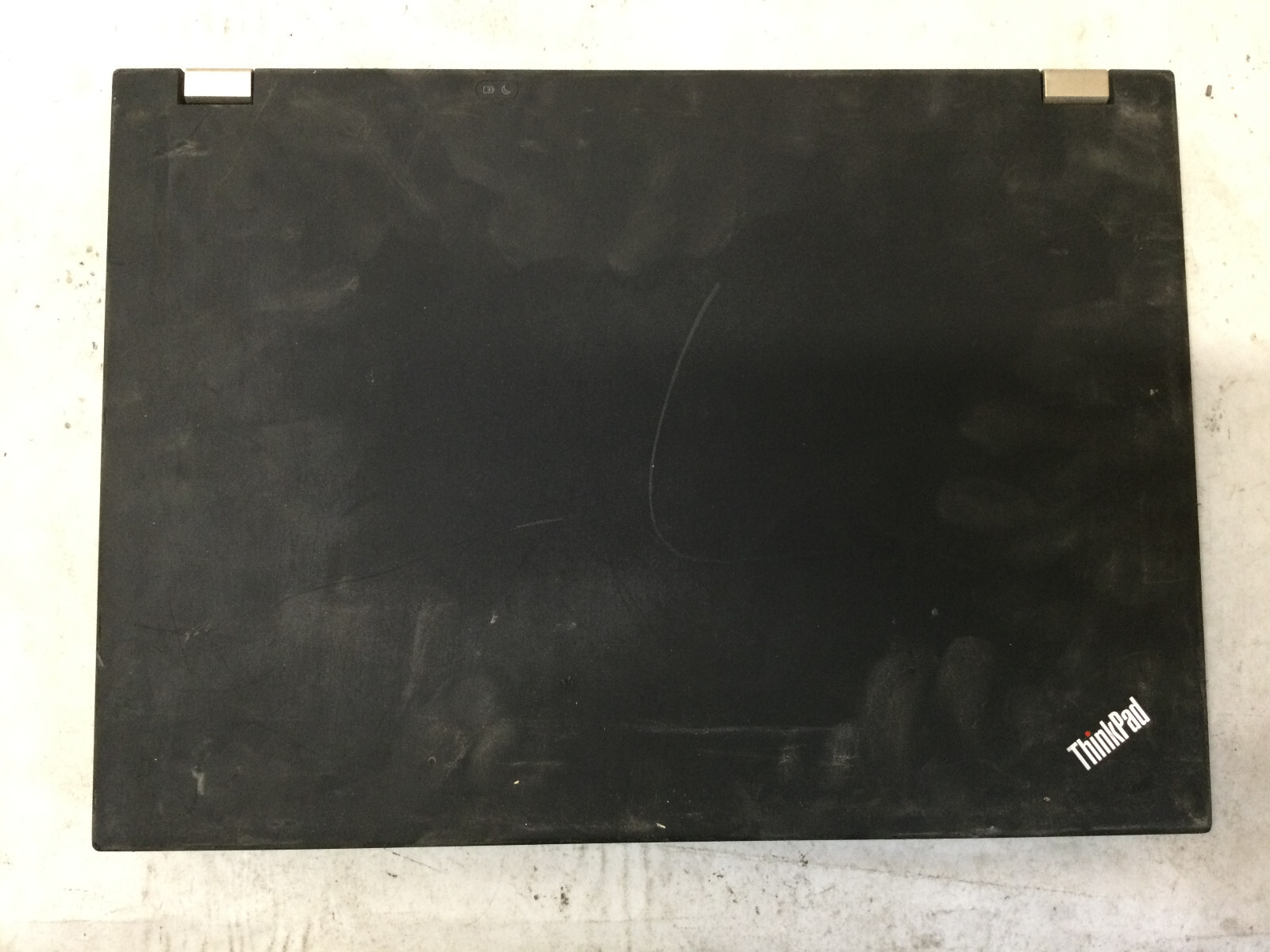 LENOVO THINKPAD T410i – FOR PARTS – MISSING COMPONENTS – READ DESCRIPTION – BB!!