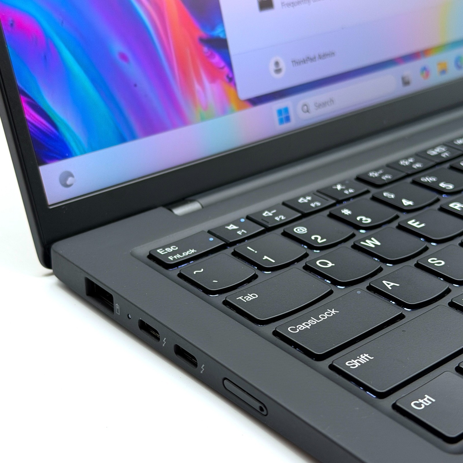 OPEN BOX Lenovo ThinkPad X1 Carbon 14 4.8 GHz Ultra 7 155U 32GB 1TB SSD – Touch