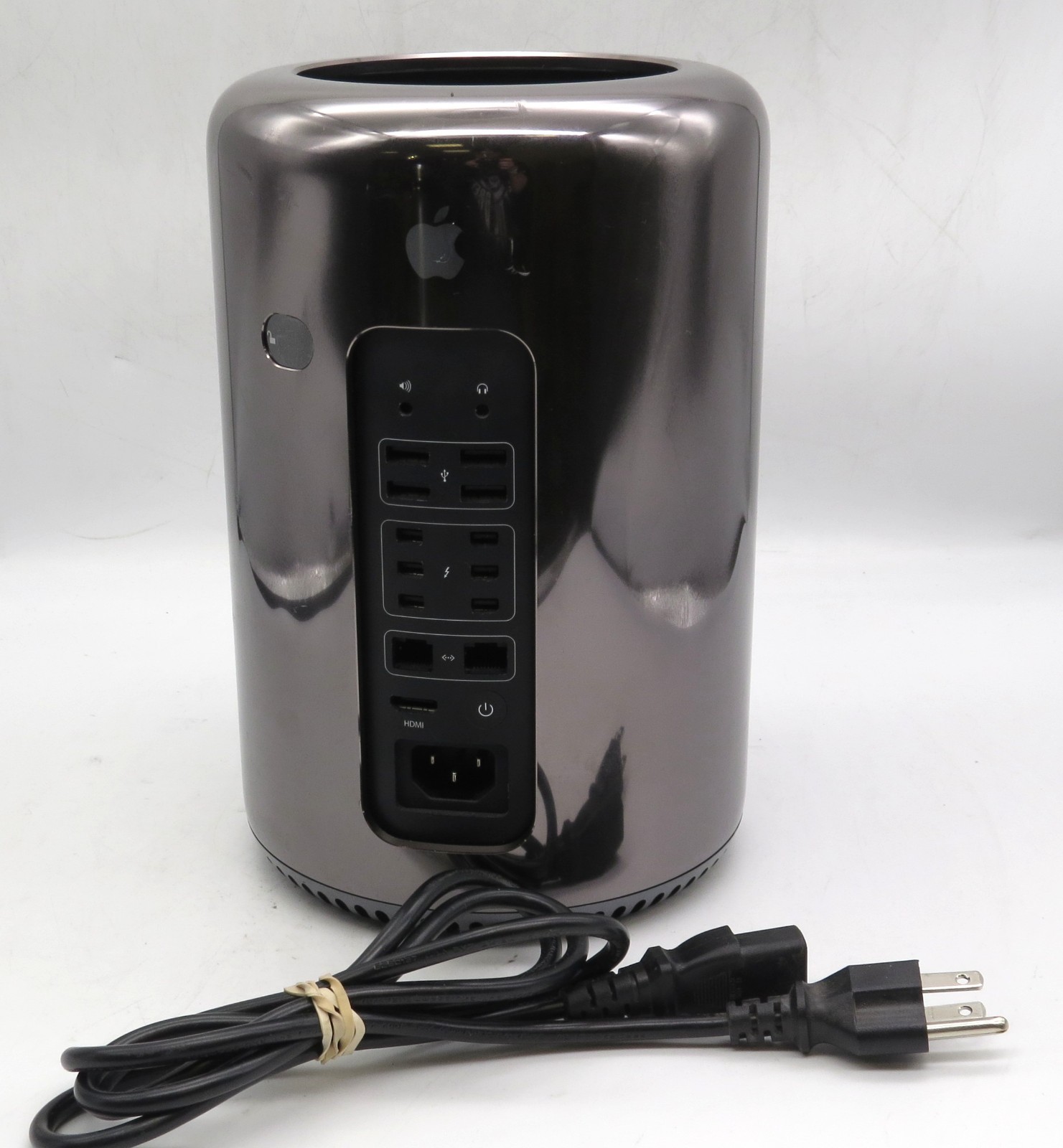 Apple Mac Pro/Xeon E5 @ 3.5 GHz/16GB RAM/AMD FirePro/ No Storage/No OS