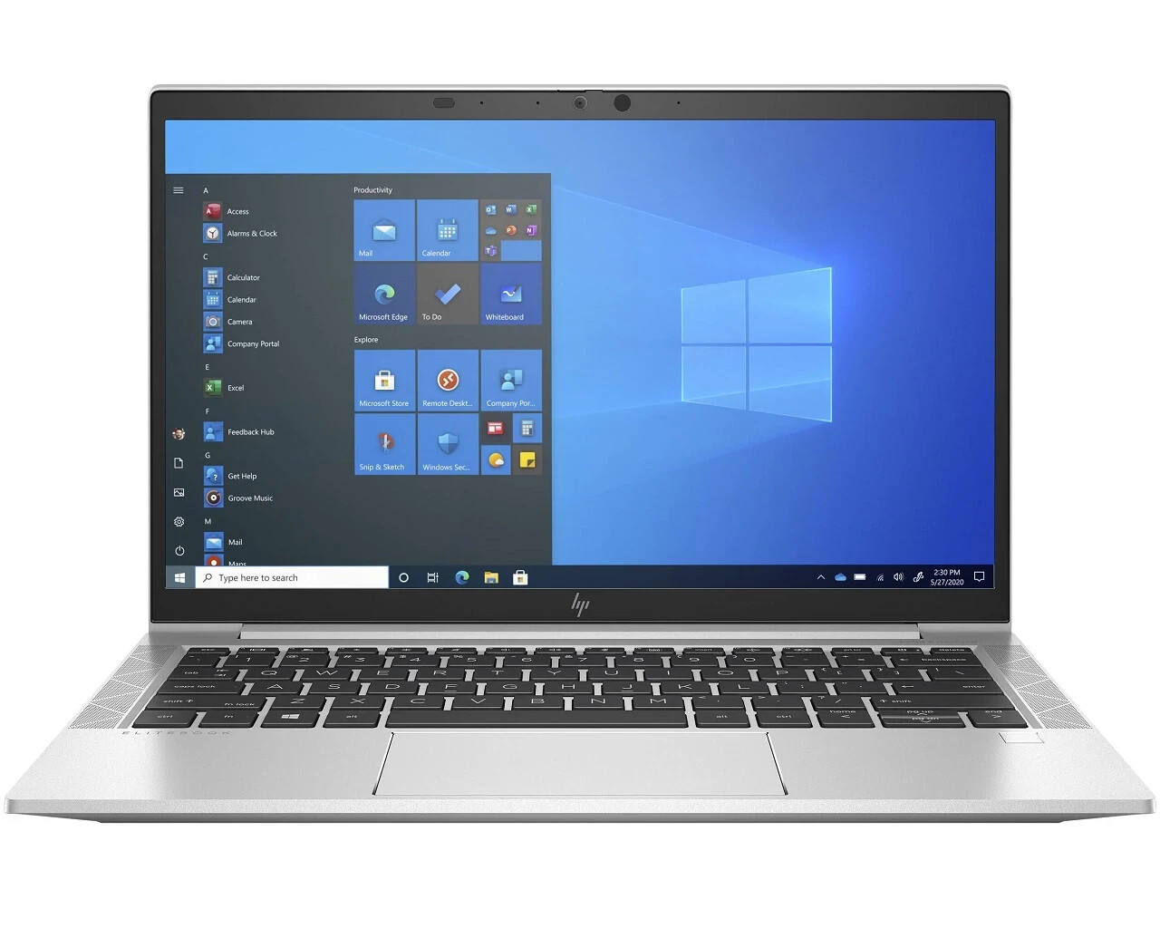 HP EliteBook 840 G8 i5