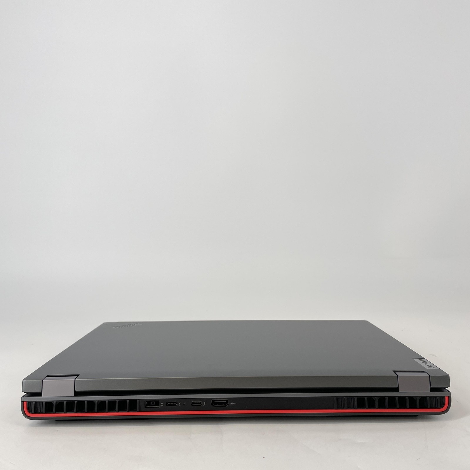 Lenovo ThinkPad P16 Gen 2 Gray FHD+ 2.2GHz i9-13980HX 128GB 2TB/2TB RTX 2000 Ada