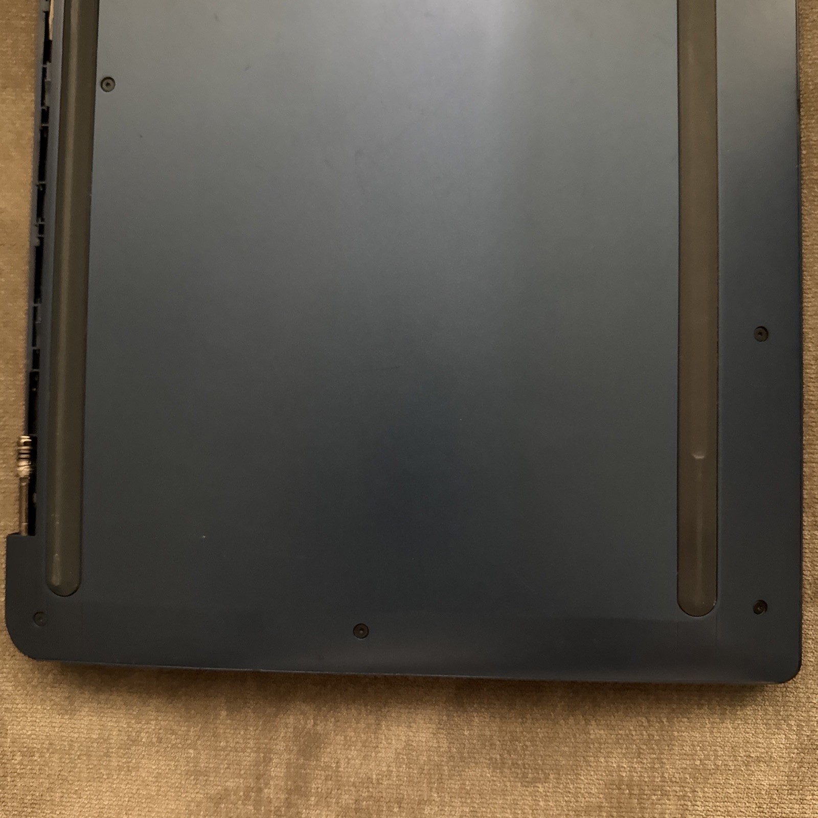 Lenovo IdeaPad Slim 3 Chromebook 14″ FHD MediaTek 8-Core 4GB 64GB Blue – PARTS
