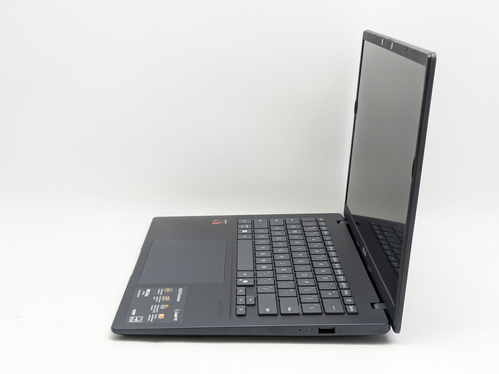 ASUS Vivobook 14 X1407Q 14″ Snapdragon X X126100 16GB DDR5 512GB SSD Windows 11H