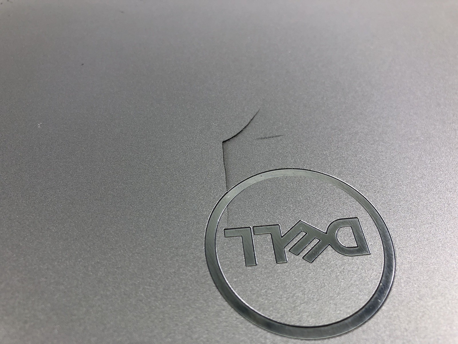 DELL PRECISION 3570 i7-1265U @ 1.80GHz, NO RAM/HDD/OS – (FOR PARTS)