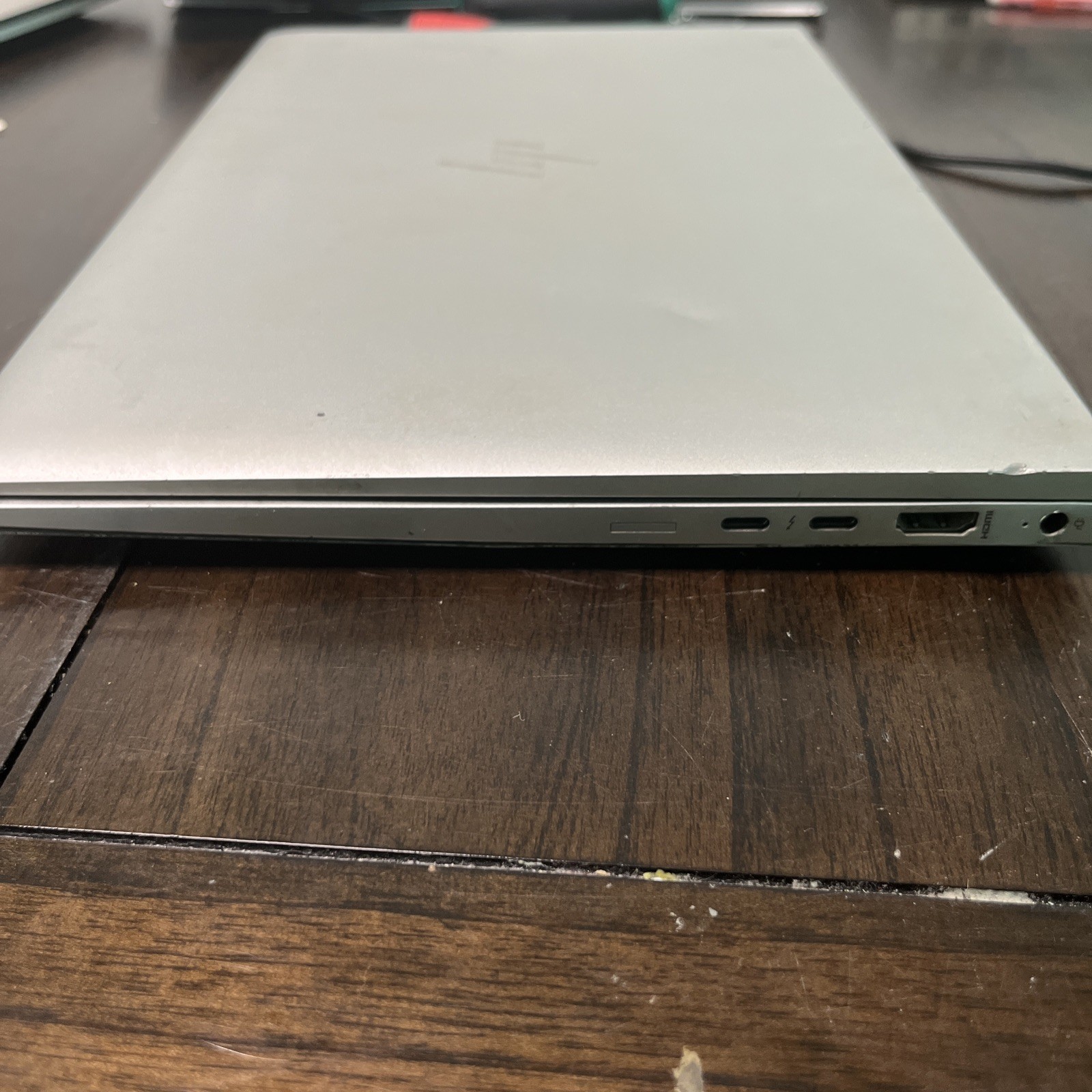 HP EliteBook 840 G8 Laptop Intel Core i7 1165G7 2.8GHZ 14″ NO RAM NO SSD
