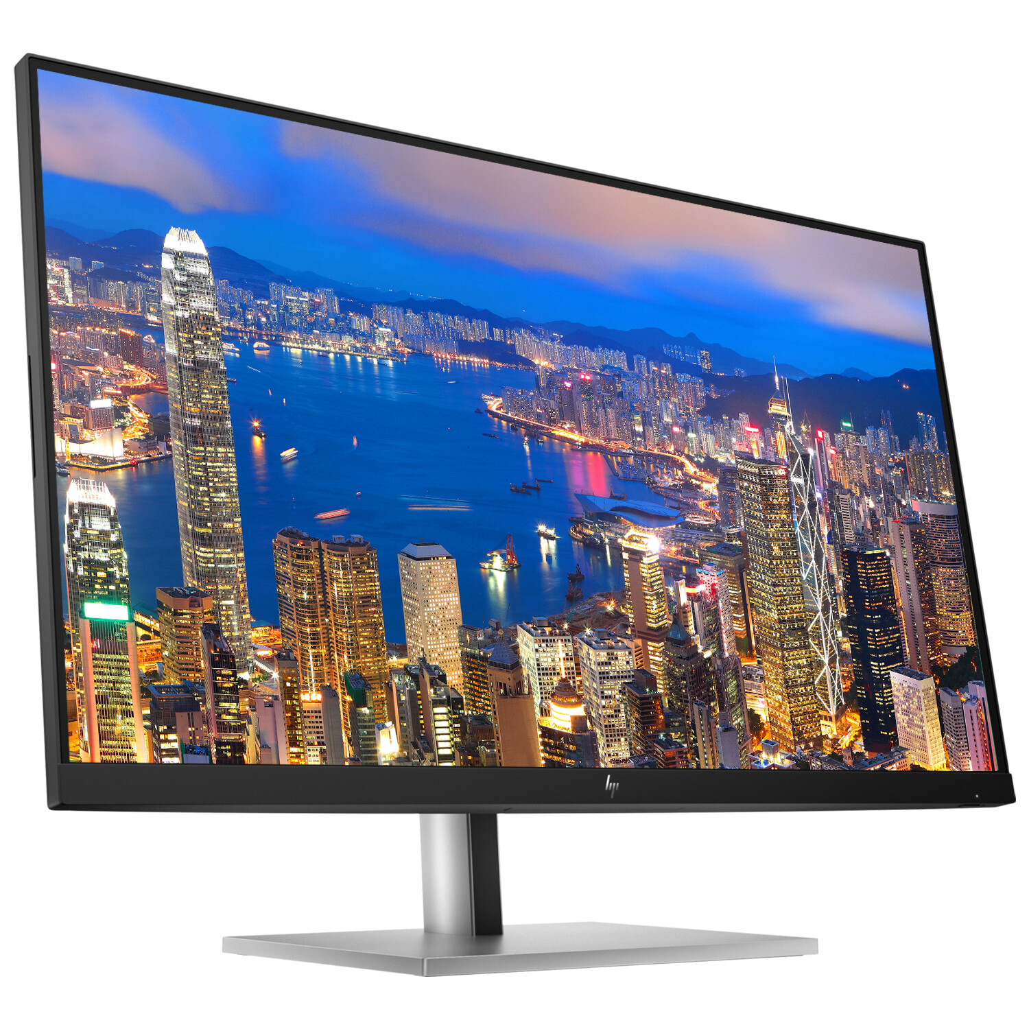 HP ProBook 440 G10 14″ i7, 16GB RAM, Bundle with 2 x EliteDisplay 27″ Monitors