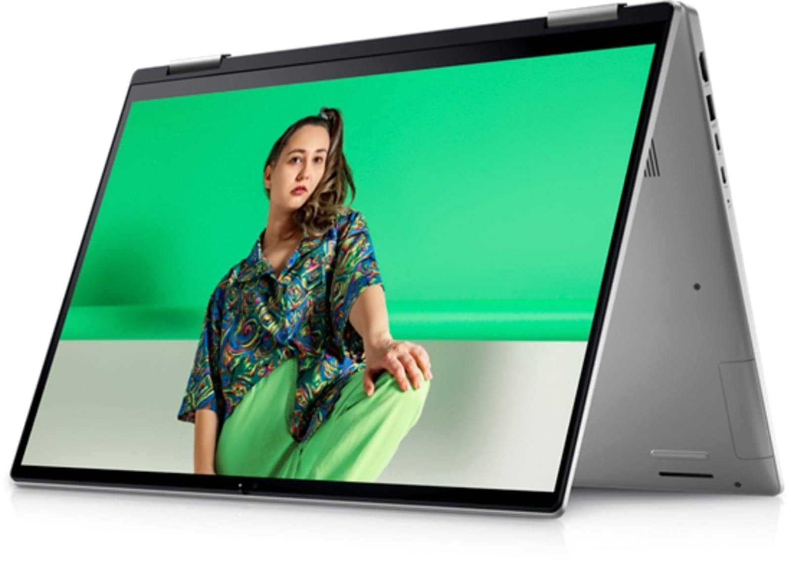 Dell Inspiron 7620 2-in-1 – 16″ FHD+ Touch – i5-1235U – 8GB RAM – 512GB SSD