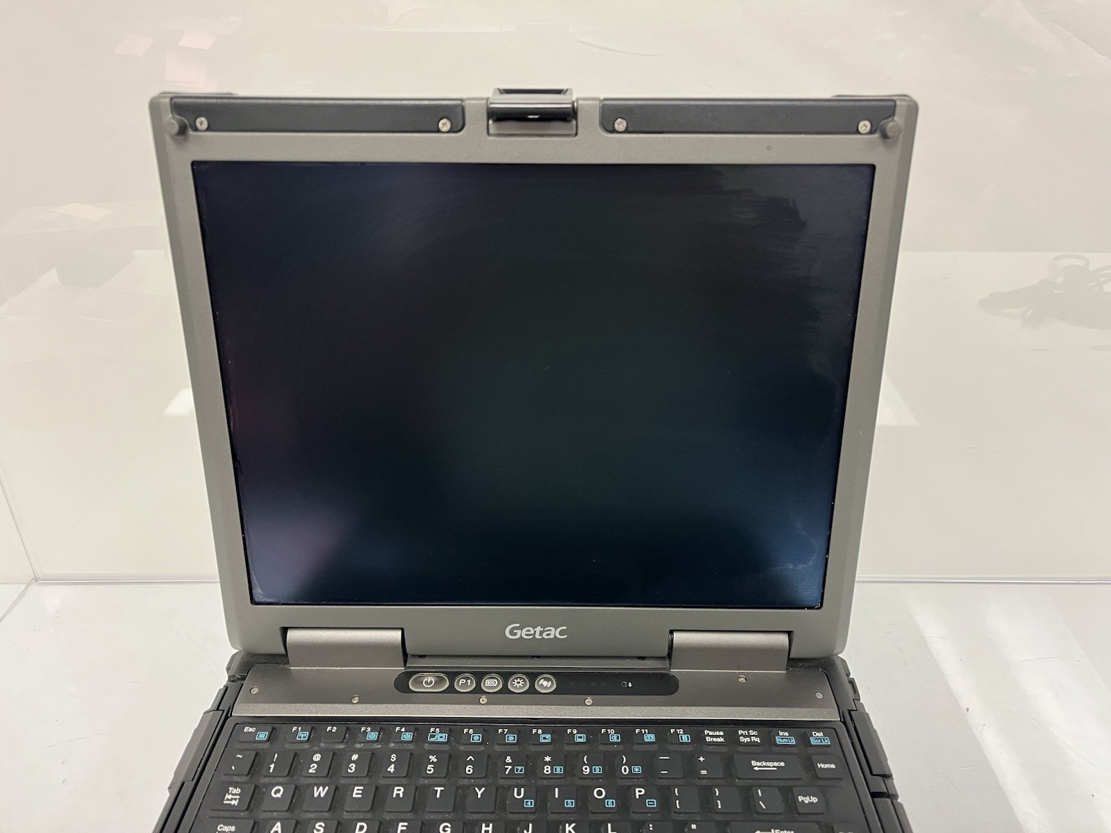Getac B300 G6 Touchscreen i5-6200U 2.30GHz 8GB Ram 256GB SSD 5942 Hours