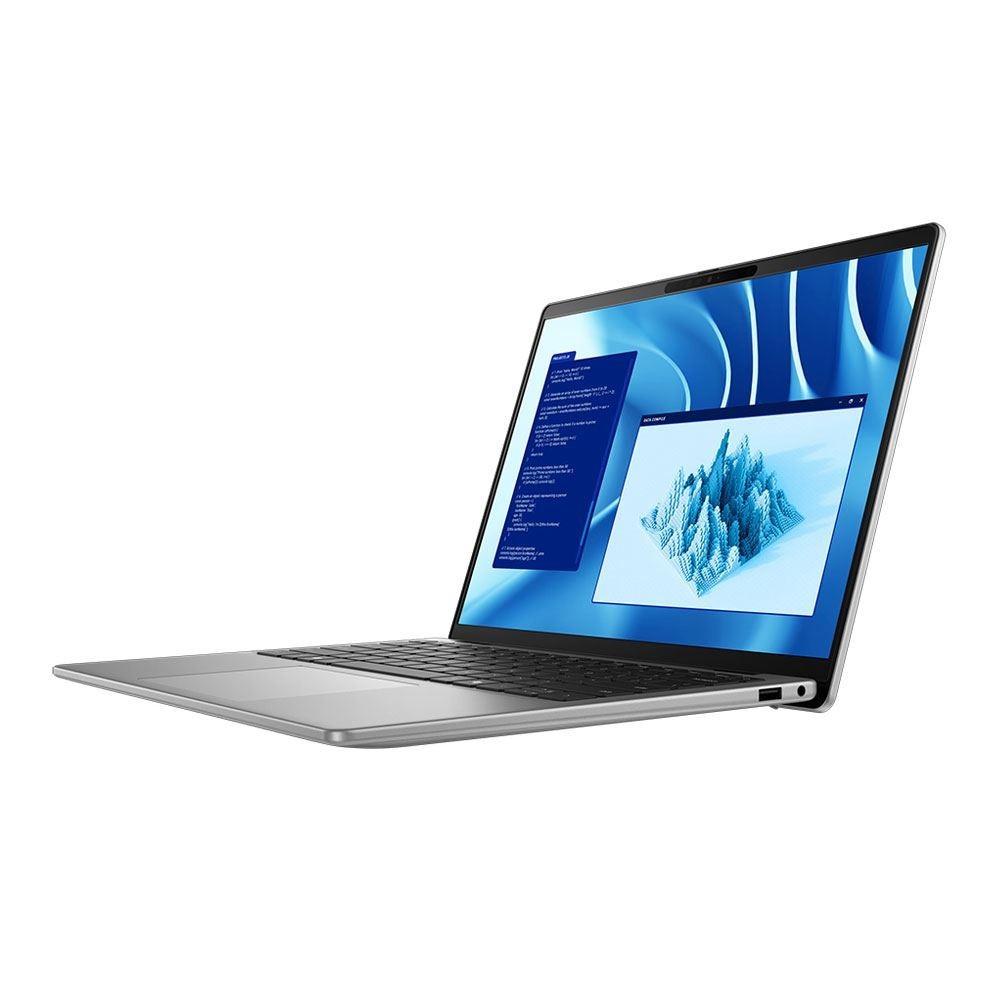 Dell 14″ QHD+ Snapdragon X Elite 32GB RAM 1TB SSD Touch Latitude 7455 Win11Pro