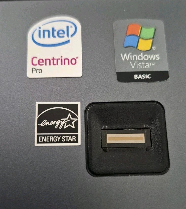 HP Compaq 6910p Intel Core 2 Duo 2.1GHz 14″ NO HDD-BOOT Error at Startup
