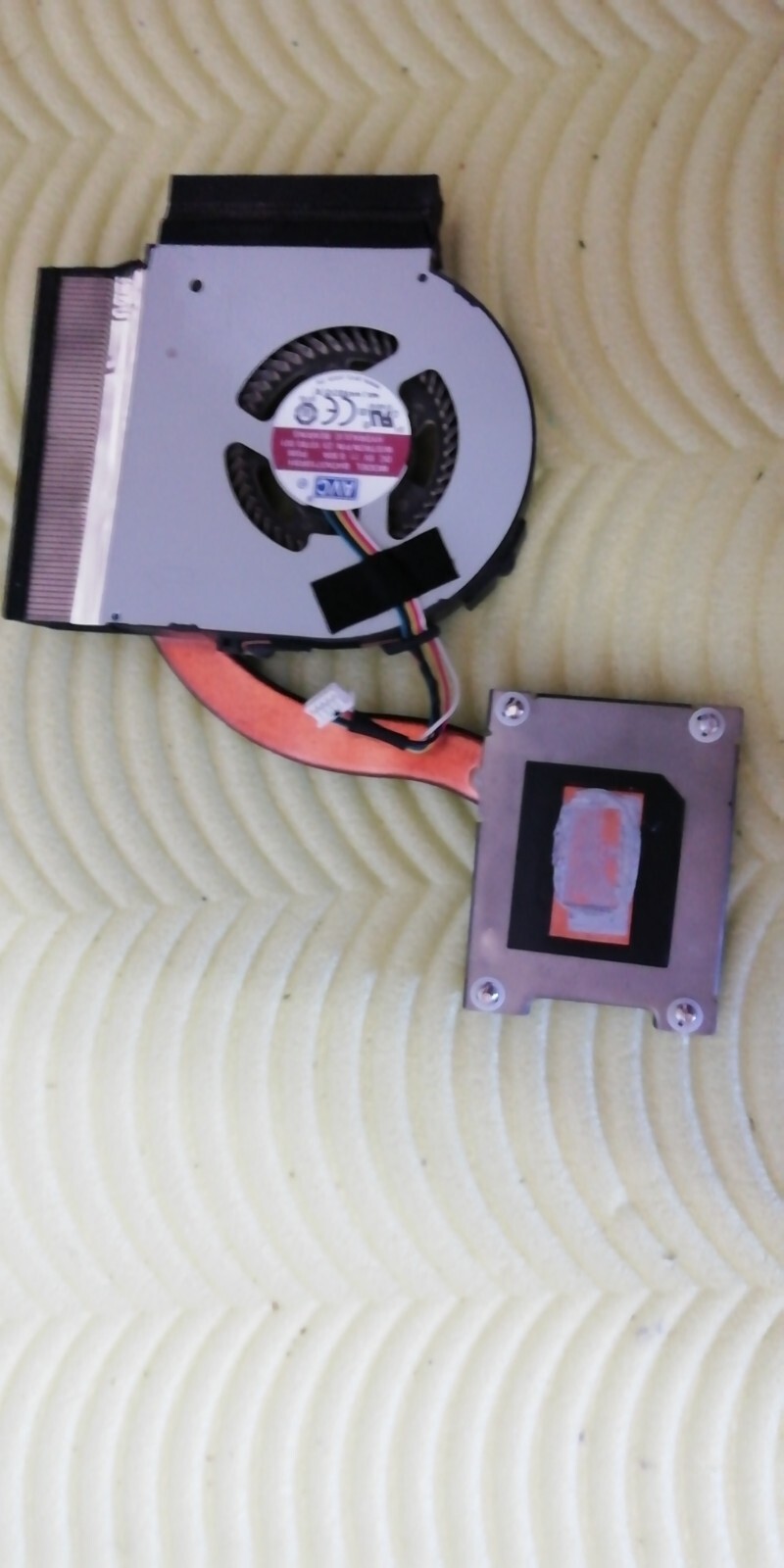 Lenovo THINKPAD L440 Fan Heatsink