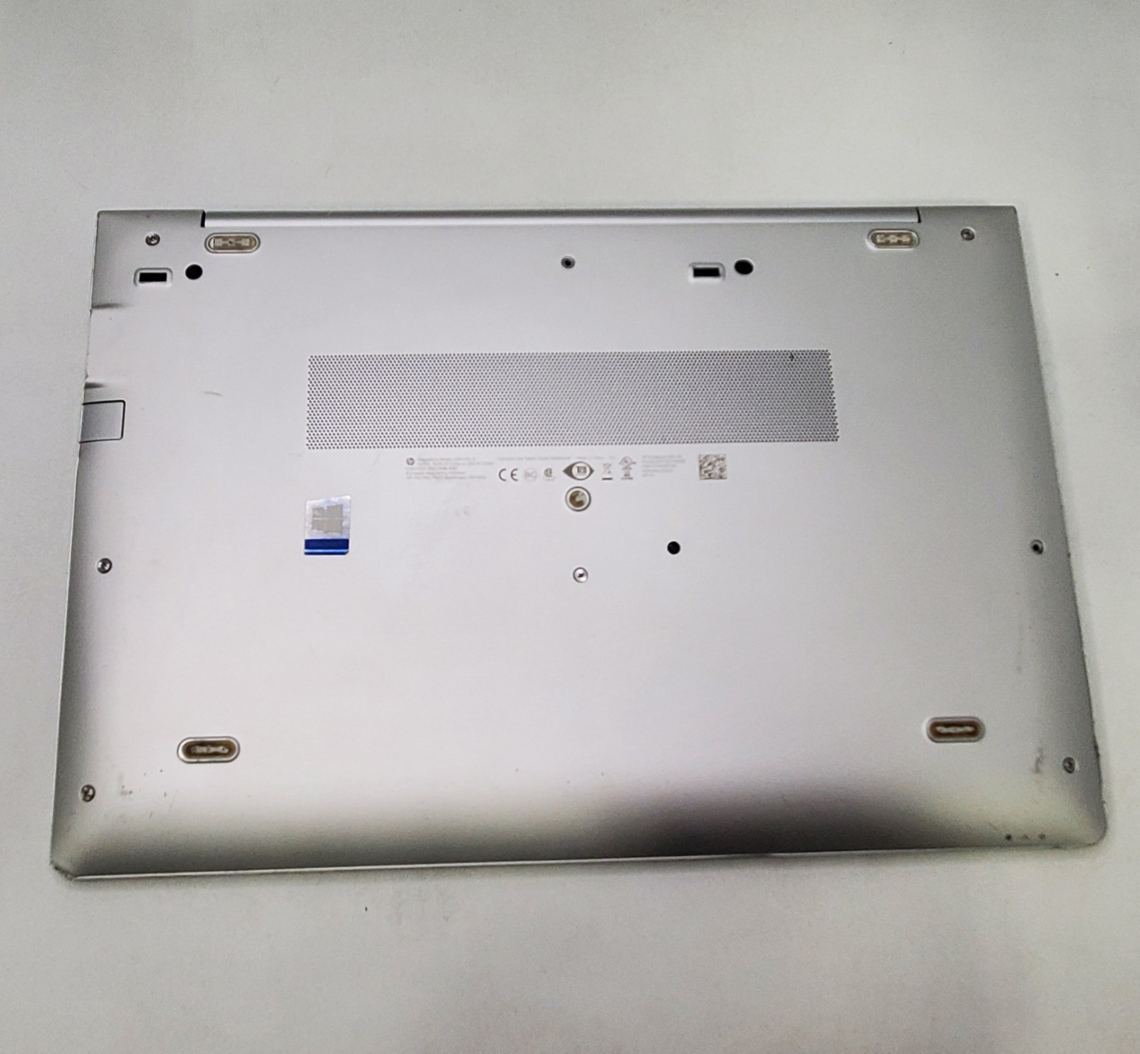 HP EliteBook 850 G5 Core i5-8250U @ 1.60GHz 8GB RAM 256GB SSD Windows 11 Pro