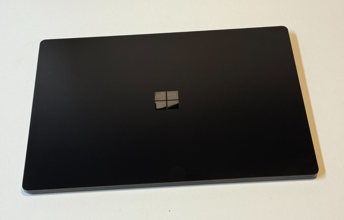 NEW SEALED MS Surface Laptop 6 15″ S1 Ultra i7 165H -32GB RAM- 512GB SSD-W11 PRO