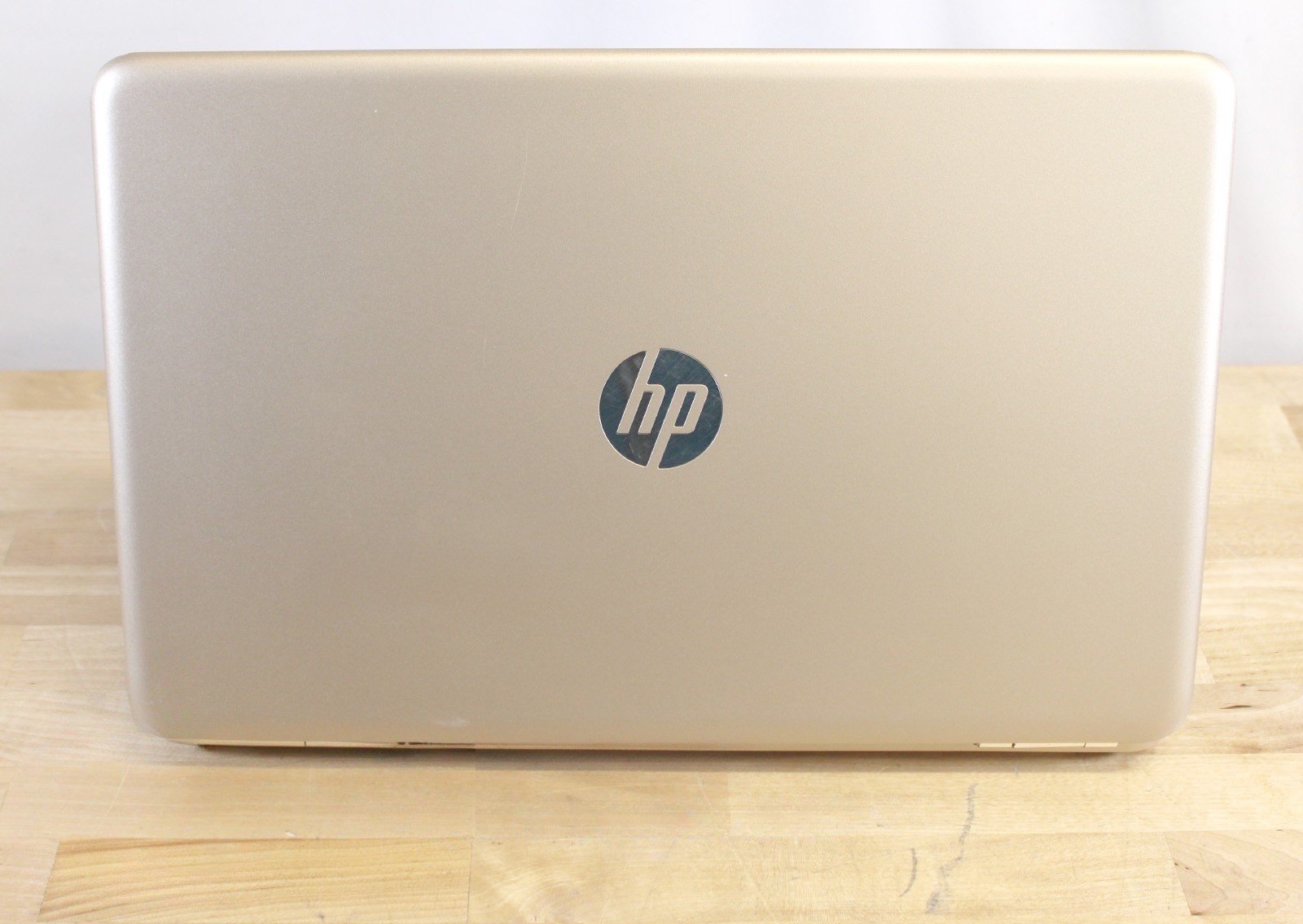 HP Pavilion Notebook i5-6200U 2.30GHz 8GB RAM No Drive