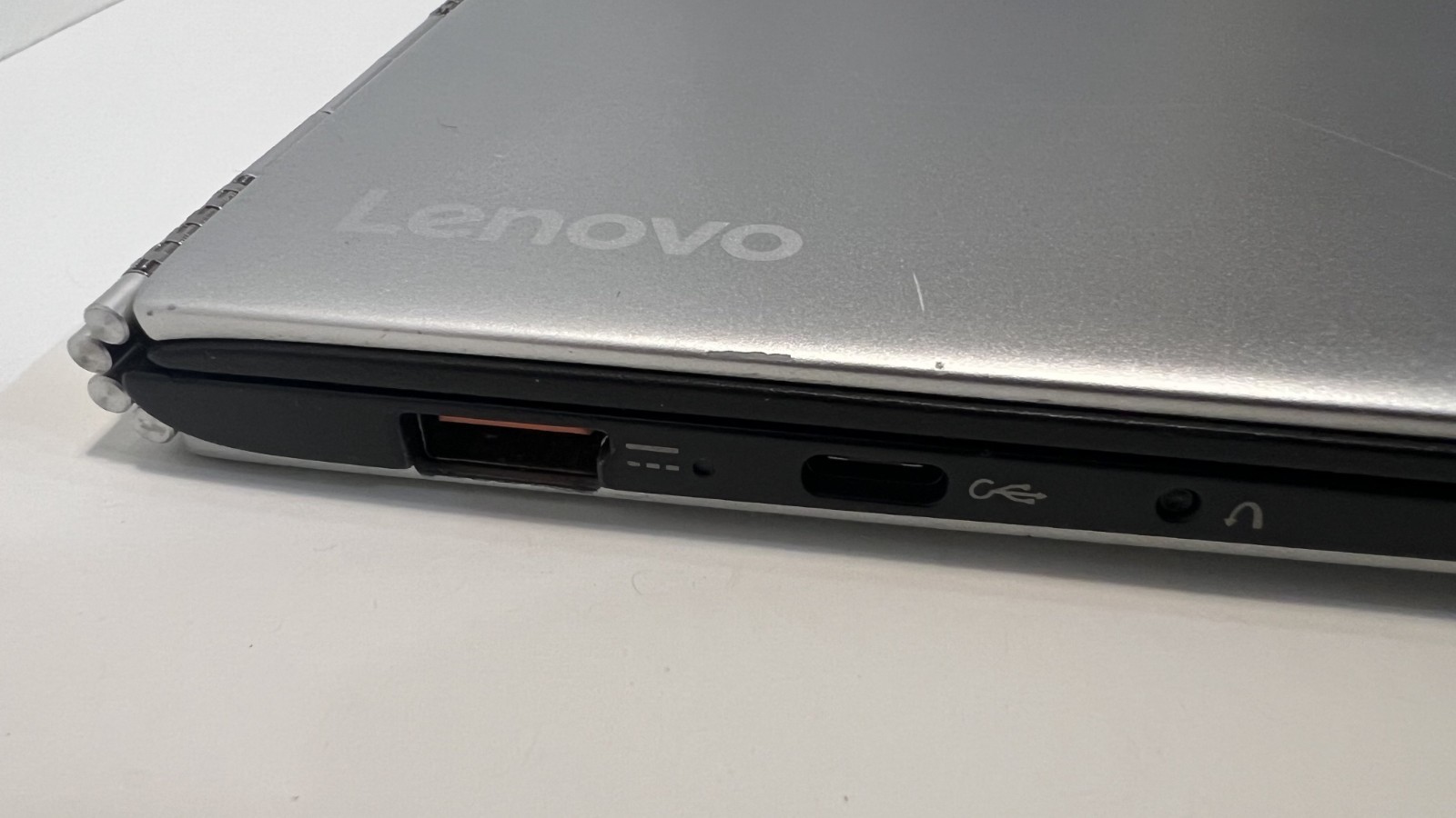 Lenovo Yoga 900S-12ISK, Touch, 12.5″, Intel I7 8GB RAM 256GB NVMe SSD