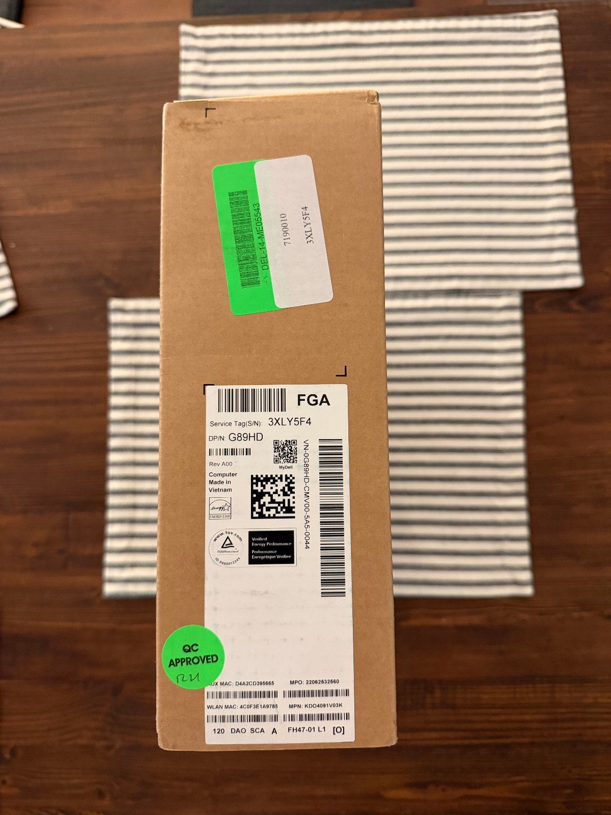 Dell – XPS 14 OLED 3.2K Touch-Screen Intel Core Ultra 7 – 32GB Memory – 1TB SSD