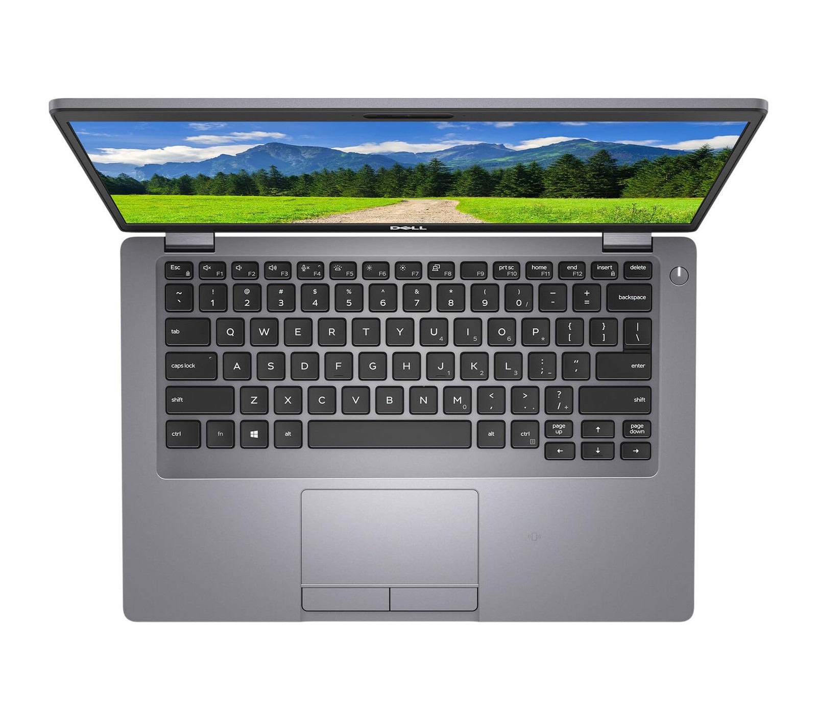 Dell Latitude 5411 14″ FHD, Core i5-10400H 2.6GHz, 8GB RAM, 256GB NVMe, Windows