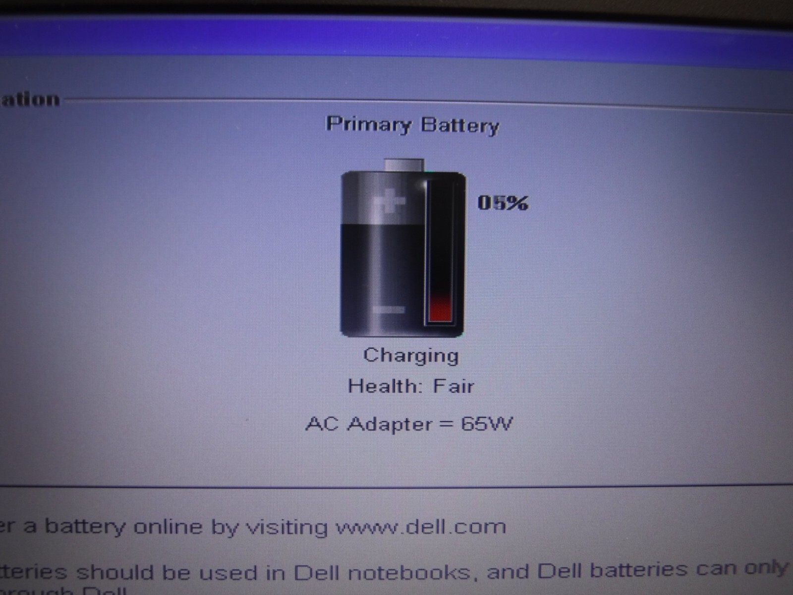 Dell Latitude E6440 14″ | 2.60GHz Dual Core i5-4300M | 8GB DDR3 RAM NO OS NO HHD