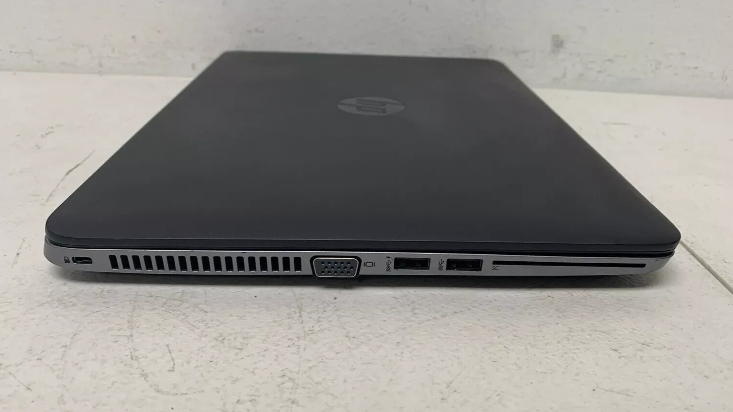 HP Elitebook 840 G1 14″ Laptop Core i5 4200U 8GB 180GB SSD WebCam Windows 10