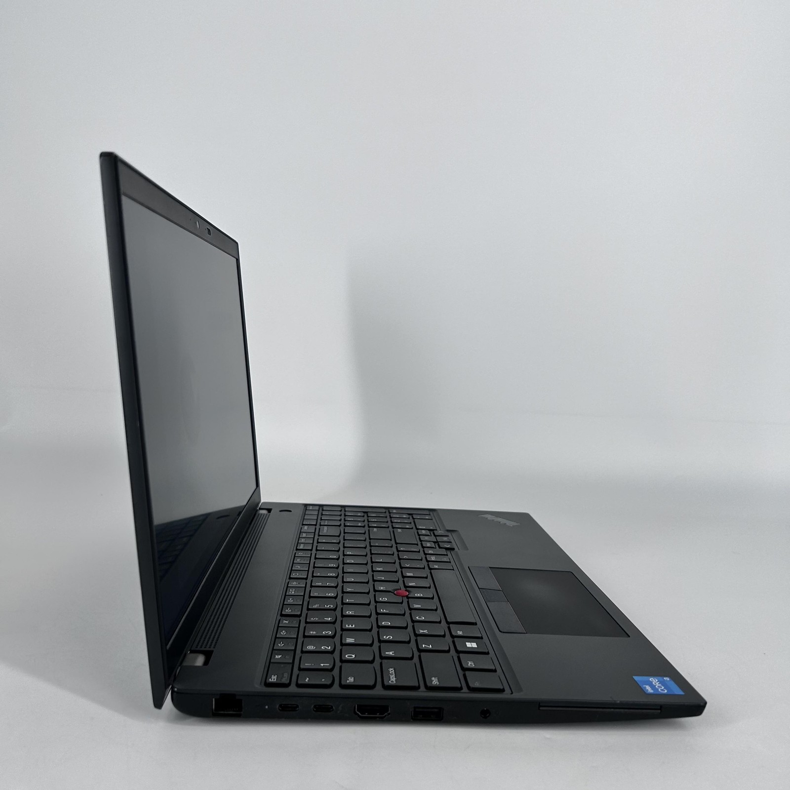 Lenovo ThinkPad L15 Gen 4 FHD 1.2 GHz i3-1315U 32GB 1TB SSD Good WHITE SPOTS