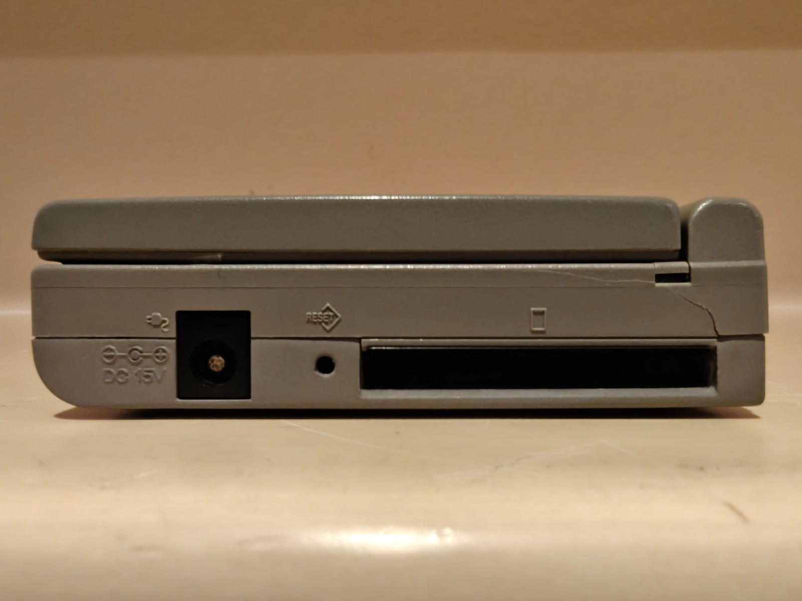 Toshiba Libretto 50CT 32MB RAM 8GB HD Win95 + Accessories + Original Manuals IOB