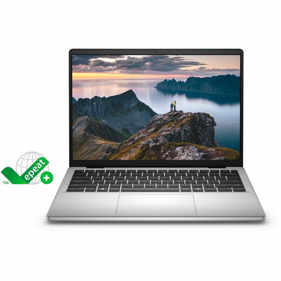 Dell Pro 14 Essential PV14255 14 Notebook – Full HD Plus – 60 Hz – AMD Ryzen 7