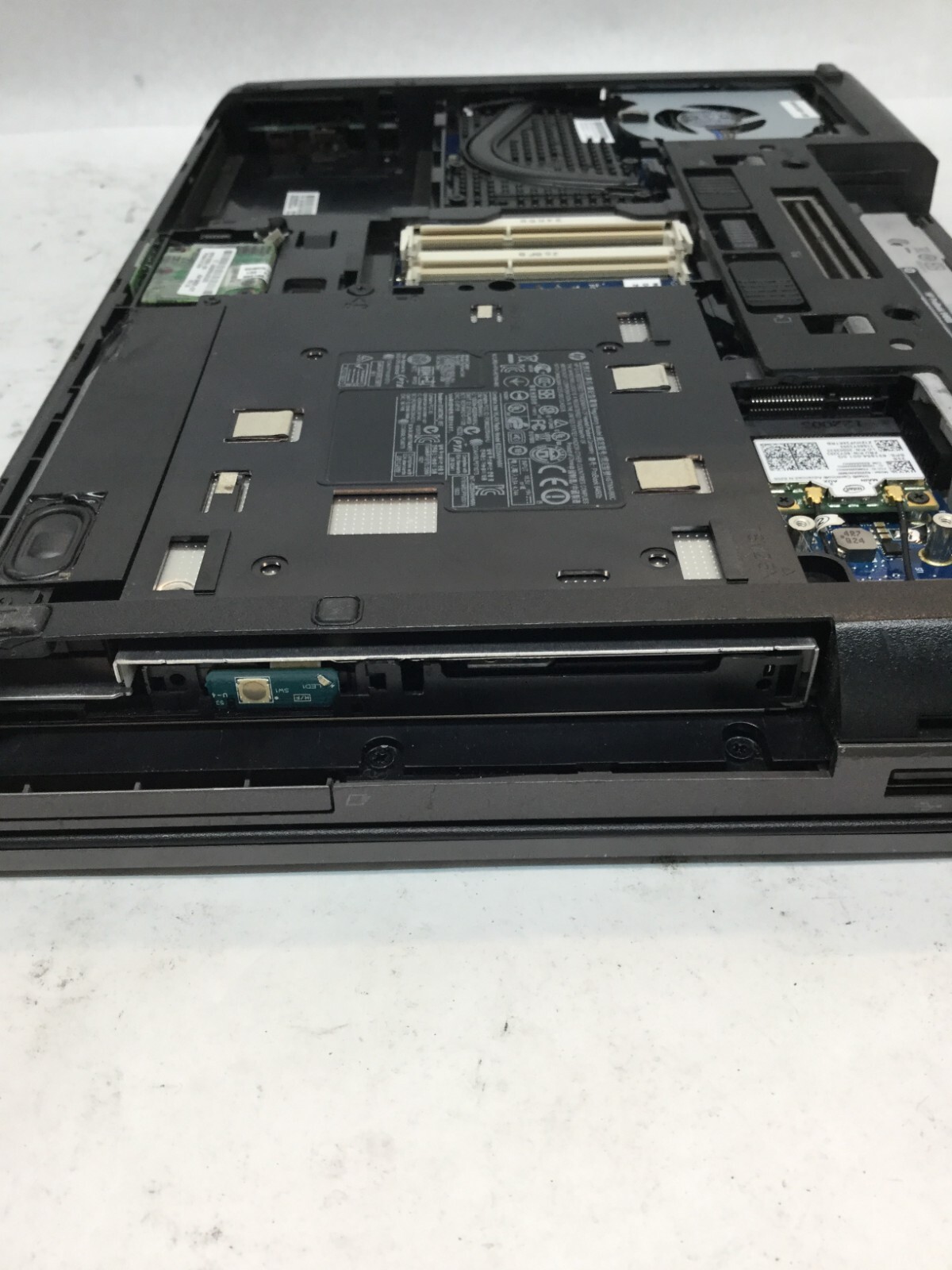 HP ProBook 6460B 14″ Laptop Intel Core i5 2nd Gen. -MZ