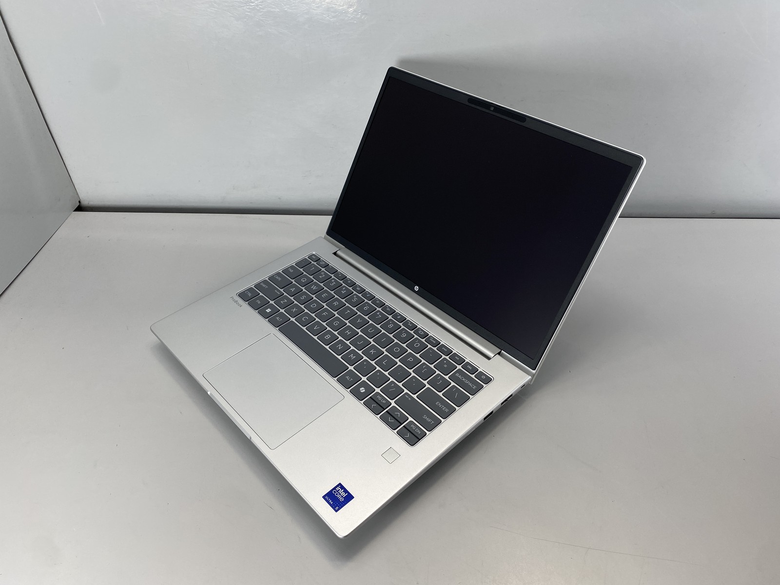 HP Laptop ProBook 4 G1I 14 AI 14″ Intel Core Ultra 5 255U 512GB- Silver