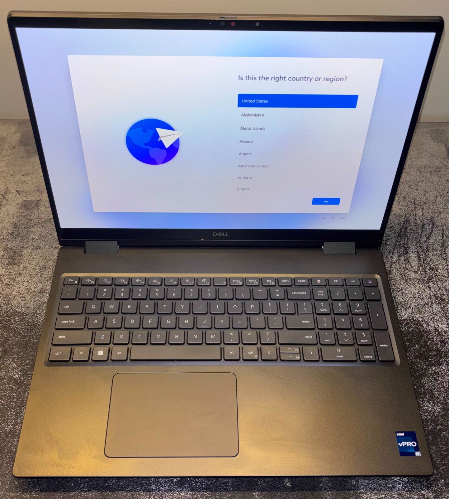 Dell PRECISION 7680 i7-13850HX 32GB RAM 1TB SSD RTX 2000 WIN11 Pro