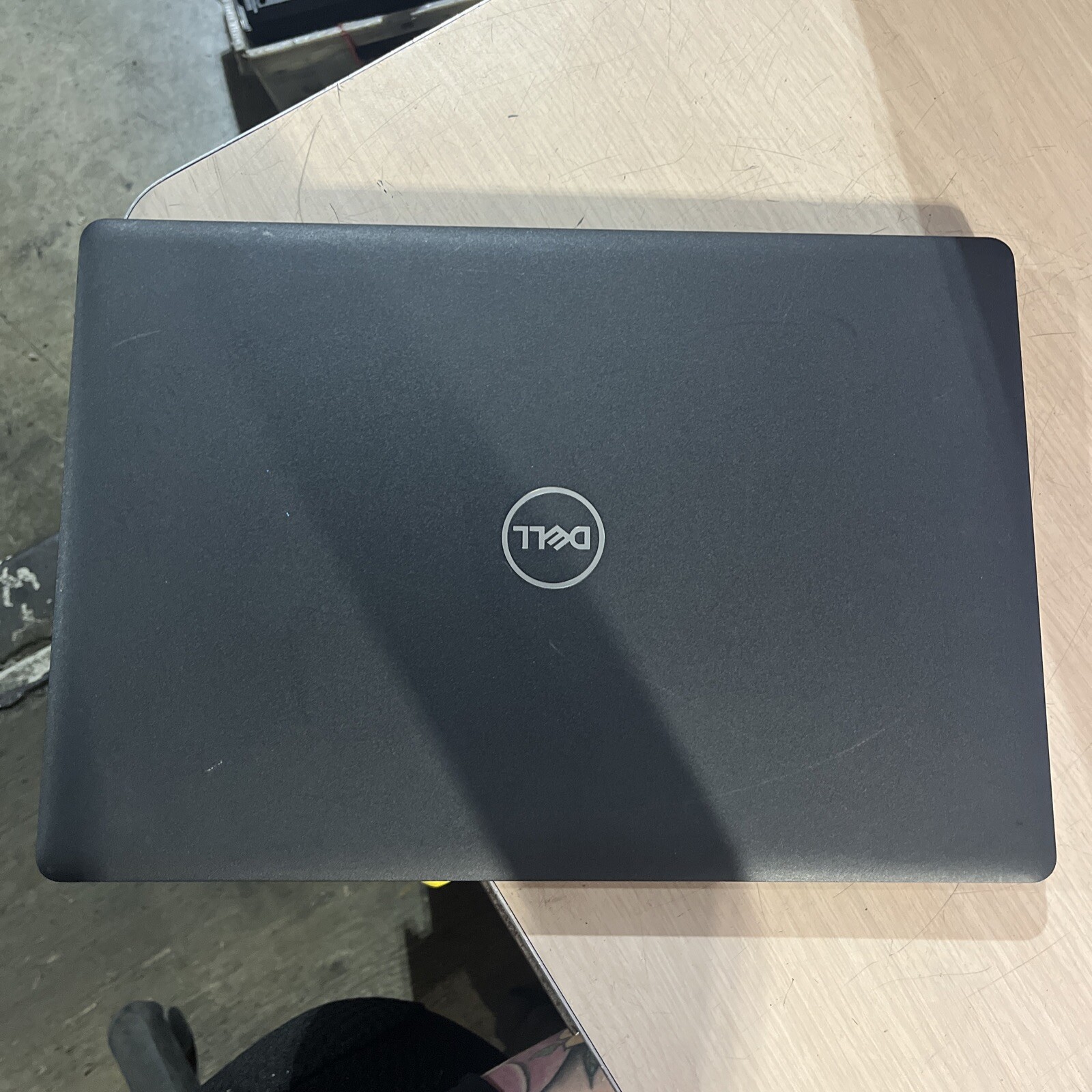 DELL LATITUDE 3590 INTEL CORE I3-6006U 2.00GHZ 20GB RAM NO HD .