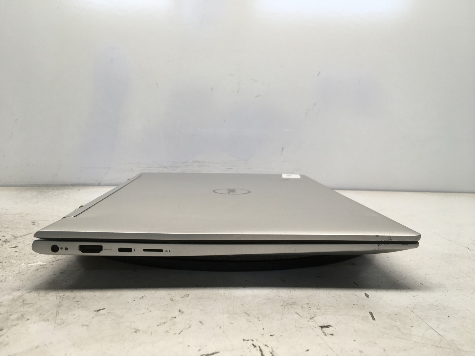 Dell Inspiron 7000 2-in-1 Intel i5 10th gen No RAM NO HDD No Batt