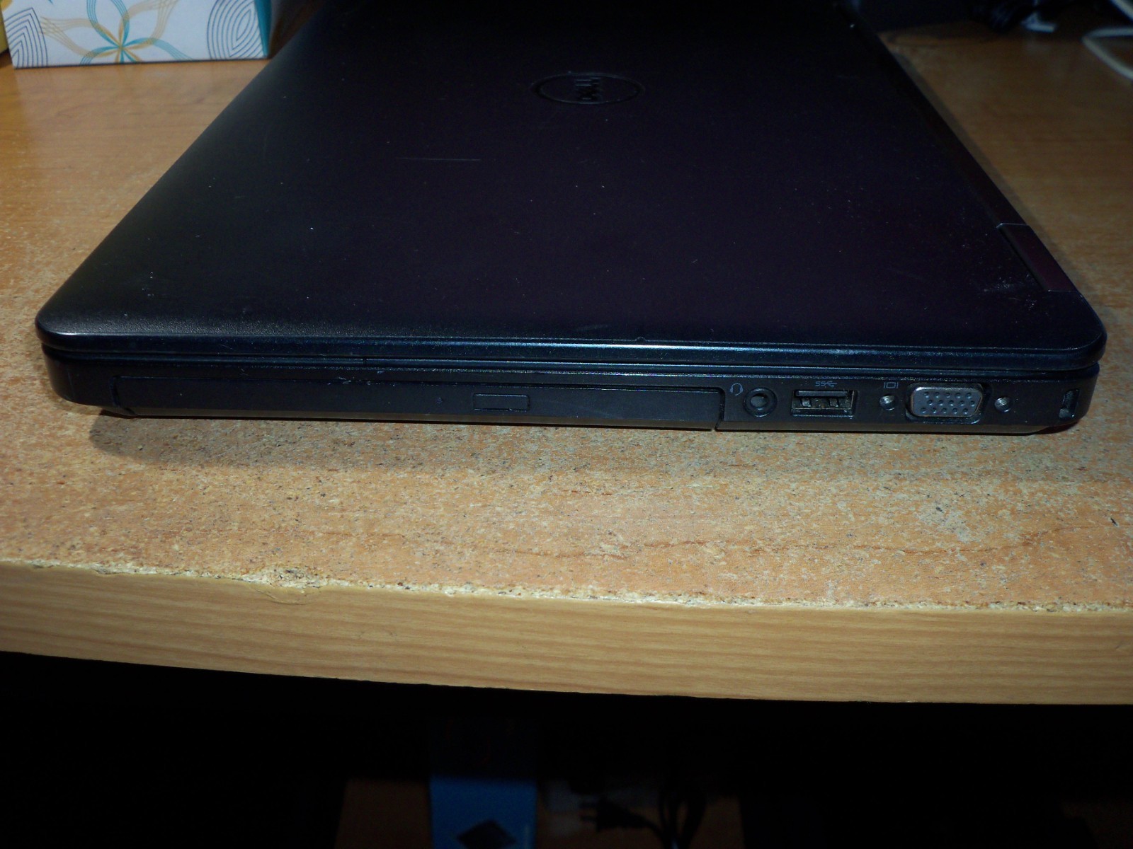 Dell Latitude E5440 Intel i5 Windows Pro 11 8GB RAM 500GB HDD No Battery No AC