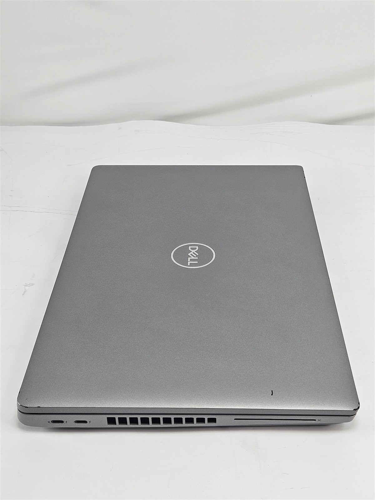 Dell Precision 3571 i7-12800H 16GB RAM 512GB SSD 15.6″ P104F No Battery