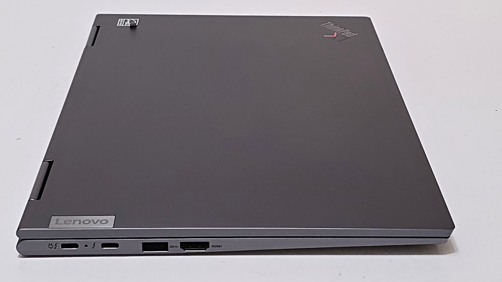 Lenovo ThinkPad X1 Yoga Gen 6 (i7-1185G7 CPU, 32 GB RAM 1 TB SSD) 14″ 4K Touch