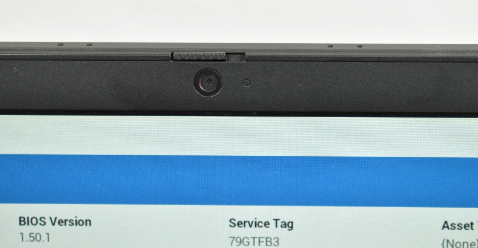 Dell Latitude 7320 Laptop i5-1145G7 2.6GHz 8GB 256GB SSD 14″ No OS *See Details*