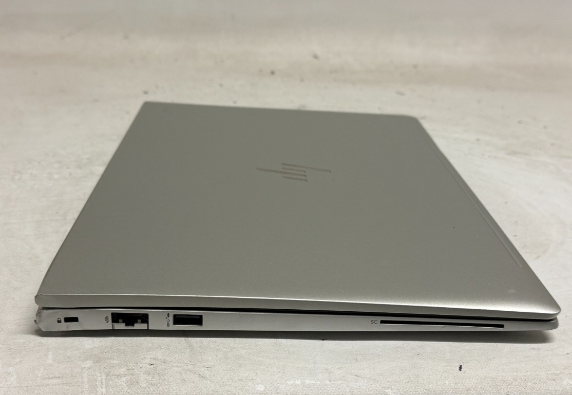 HP EliteBook 650 G9 15.6″ (i5-1245u 3.90GHz – 16GB RAM – 512GB SSD – Win11Home)